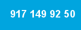 917 149 92 50 917 149 92 50